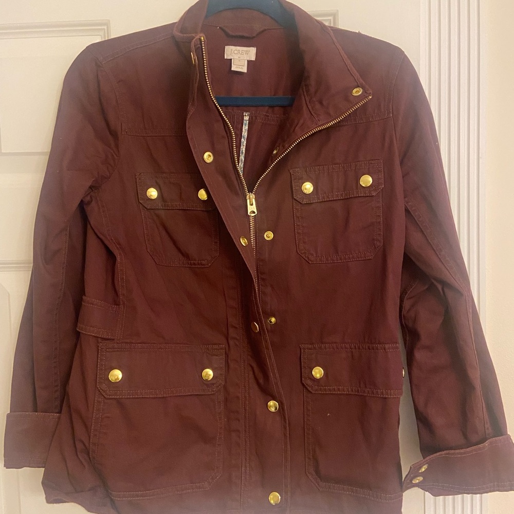 JCREW JACKET